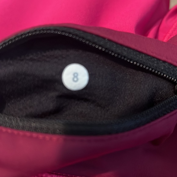 Lululemon Run: Speed Short - Picture 4 of 10